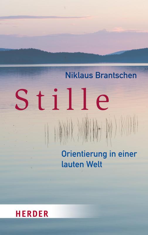 Cover-Bild Stille