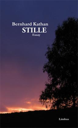Cover-Bild Stille