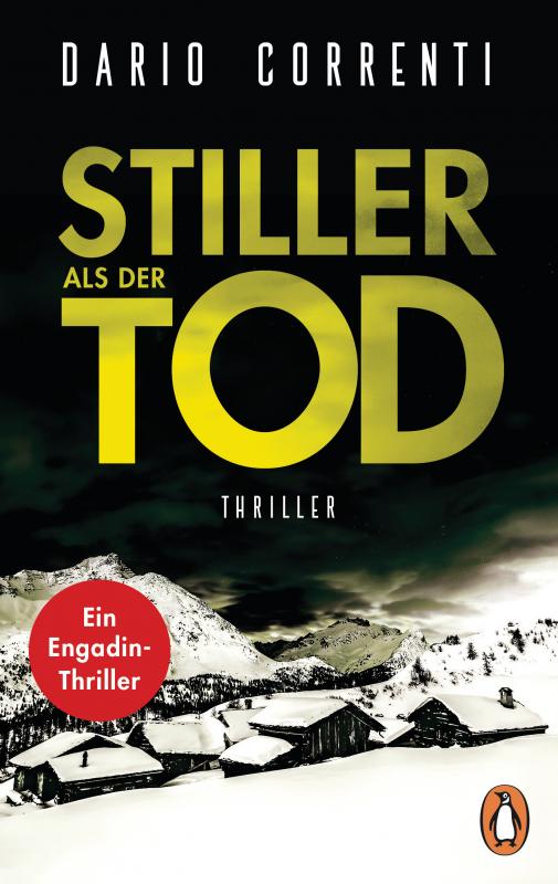 Cover-Bild Stiller als der Tod