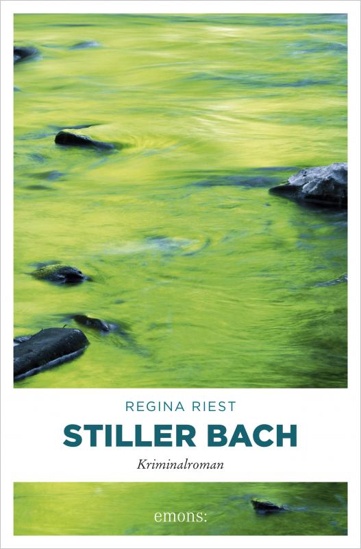 Cover-Bild Stiller Bach