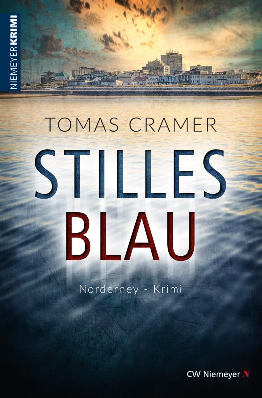 Cover-Bild Stillesblau