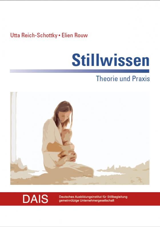 Cover-Bild Stillwissen