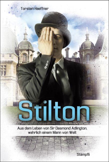 Cover-Bild Stilton