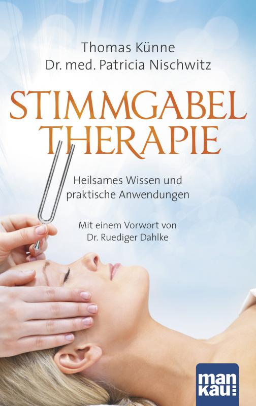 Cover-Bild Stimmgabeltherapie