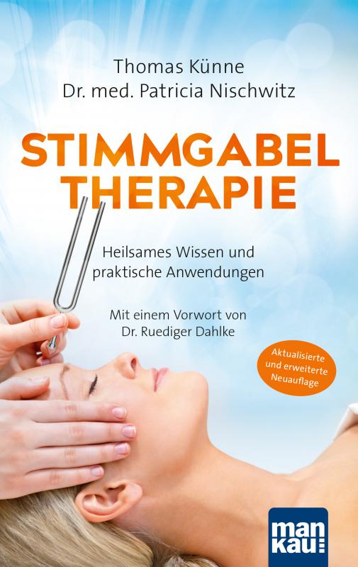 Cover-Bild Stimmgabeltherapie