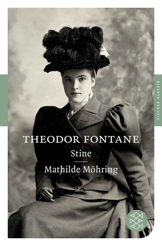 Cover-Bild Stine / Mathilde Möring