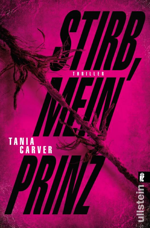 Cover-Bild Stirb, mein Prinz (Ein Marina-Esposito-Thriller 3)