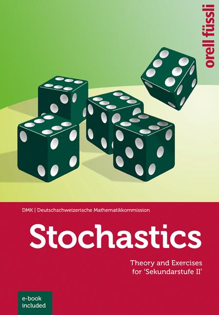 Cover-Bild Stochastics – includes e-book