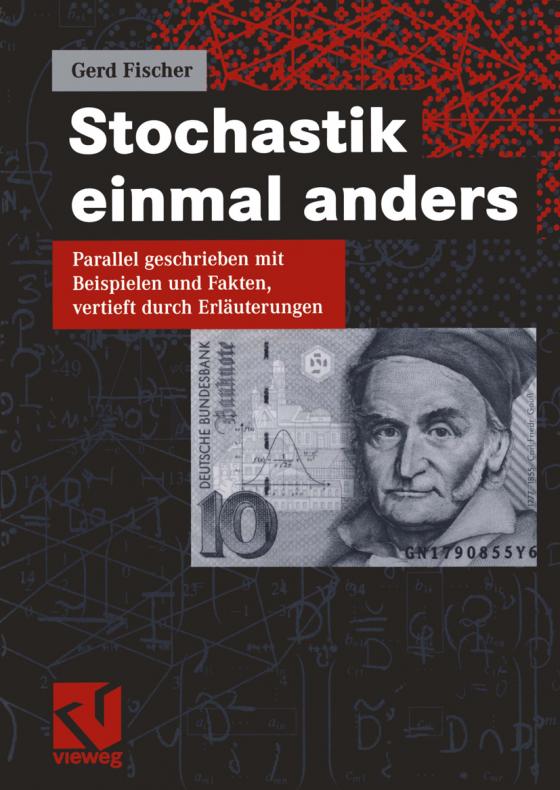 Cover-Bild Stochastik einmal anders