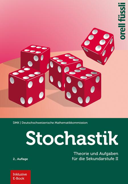 Cover-Bild Stochastik – inkl. E-Book