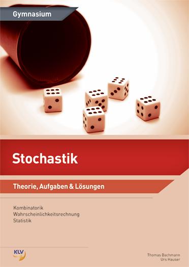 Cover-Bild Stochastik