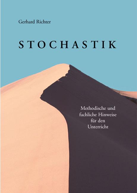 Cover-Bild Stochastik