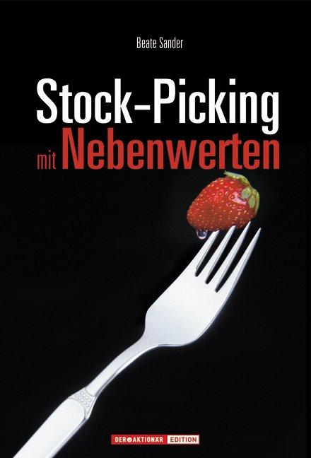 Cover-Bild Stock-Picking mit Nebenwerten