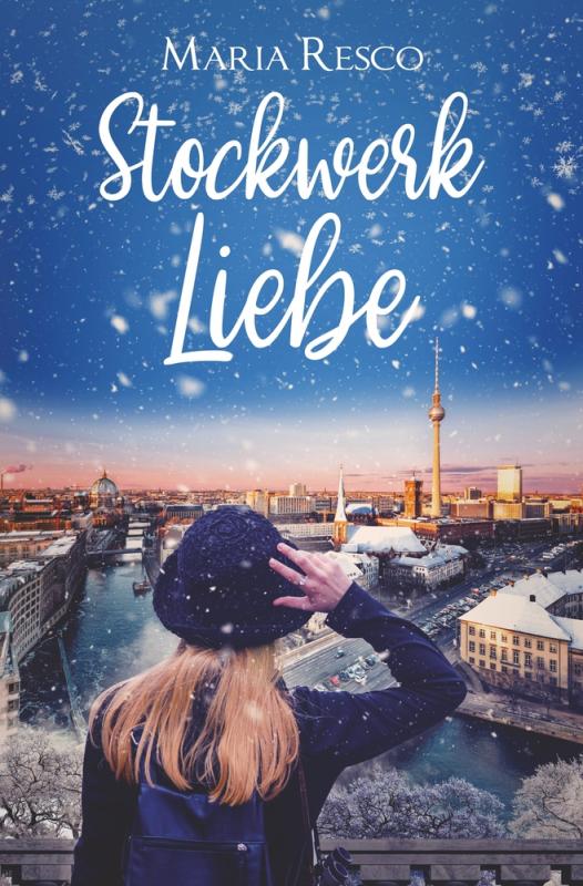 Cover-Bild Stockwerk Liebe