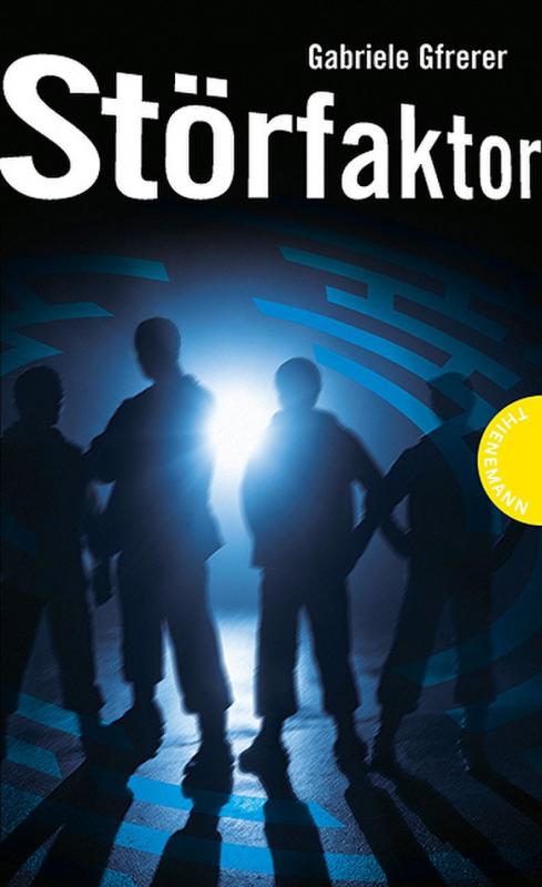 Cover-Bild Störfaktor