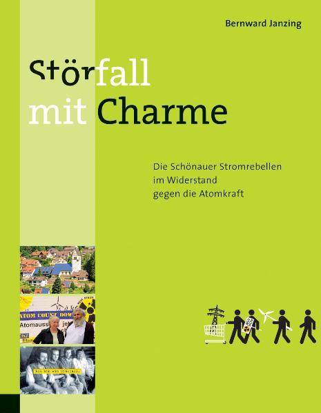 Cover-Bild Störfall mit Charme