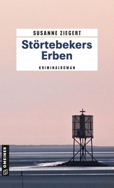 Cover-Bild Störtebekers Erben