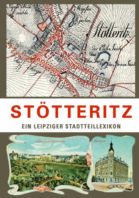 Cover-Bild Stötteritz