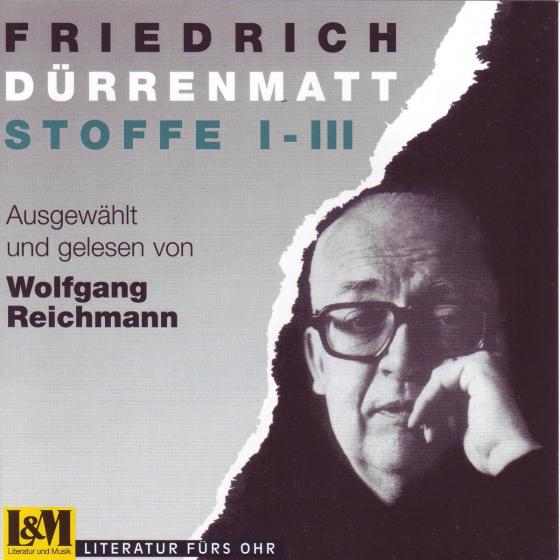 Cover-Bild Stoffe I-III