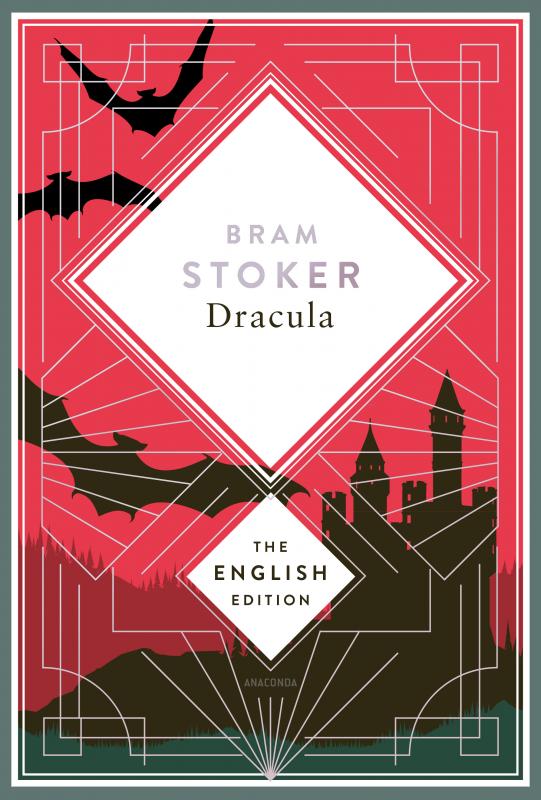 Cover-Bild Stoker - Dracula