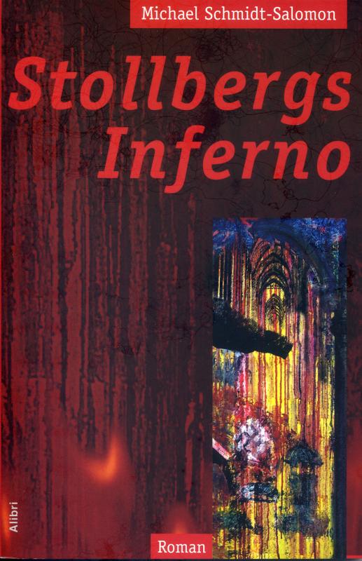 Cover-Bild Stollbergs Inferno