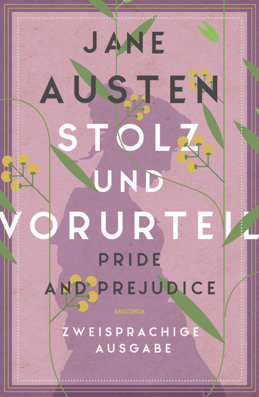 Cover-Bild Stolz und Vorurteil / Pride and Prejudice