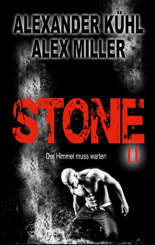 Cover-Bild Stone II