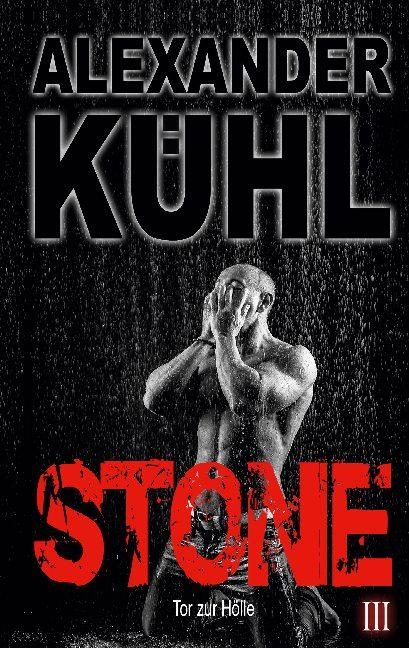 Cover-Bild STONE III