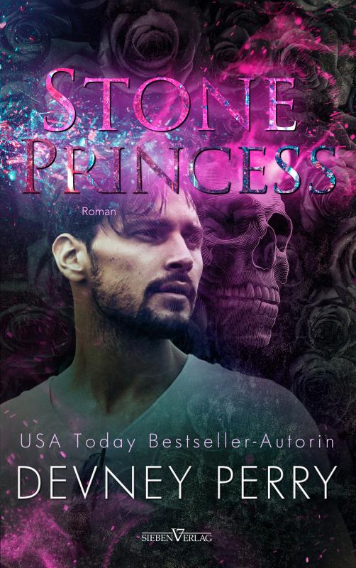 Cover-Bild Stone Princess