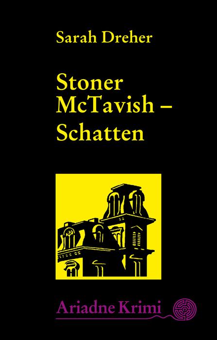 Cover-Bild Stoner McTavish 2: Schatten