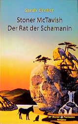 Cover-Bild Stoner McTavish - Der Rat der Schamanin