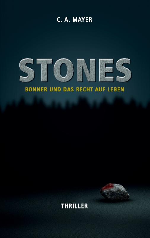 Cover-Bild Stones