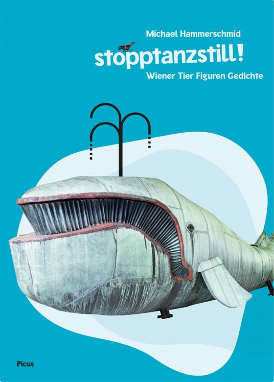 Cover-Bild stopptanzstill!