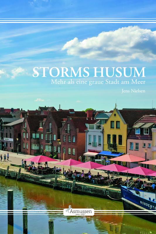 Cover-Bild Storms Husum