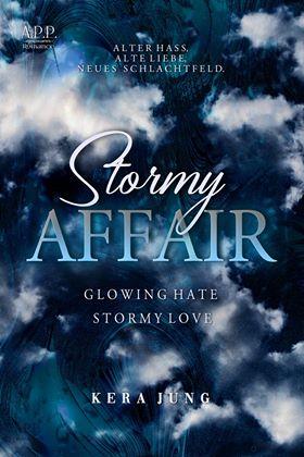 Cover-Bild Stormy Affair