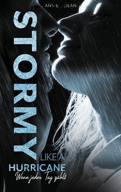 Cover-Bild Stormy Like A Hurricane