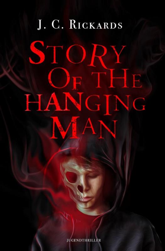 Cover-Bild Story Of The Hanging Man