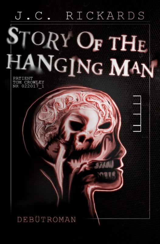 Cover-Bild StoryOfTheHangingMan