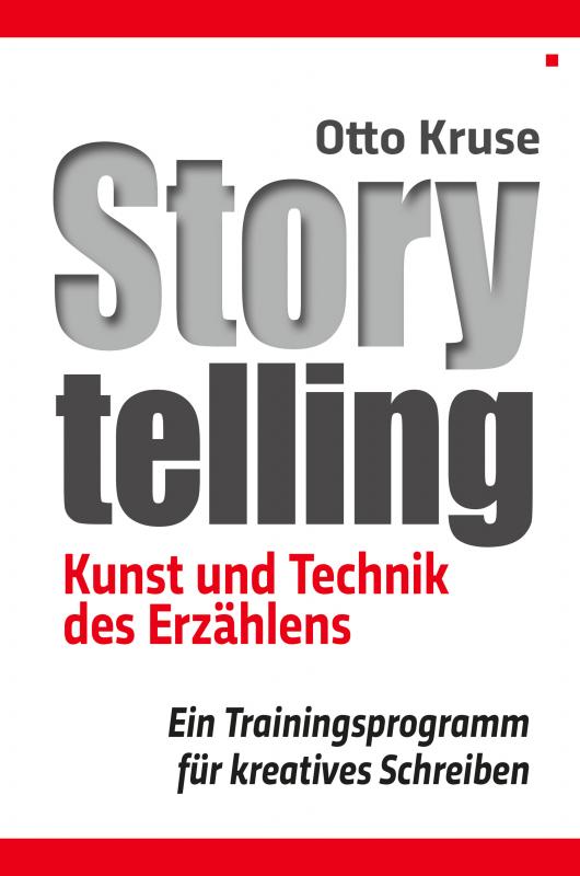 Cover-Bild Storytelling