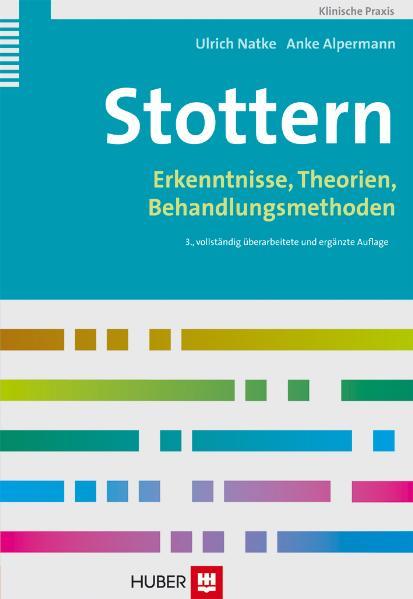 Cover-Bild Stottern