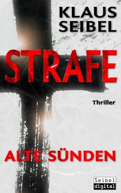 Cover-Bild Strafe - Alte Sünden