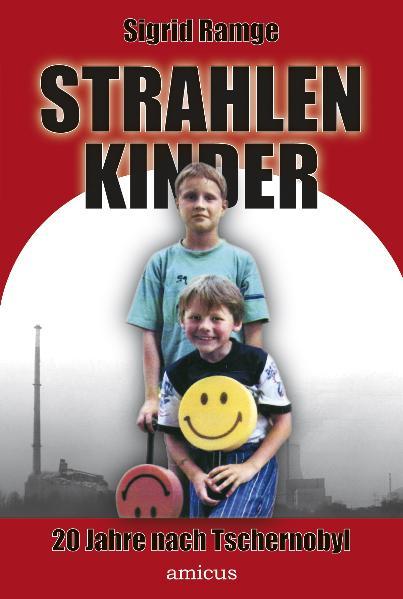 Cover-Bild Strahlenkinder