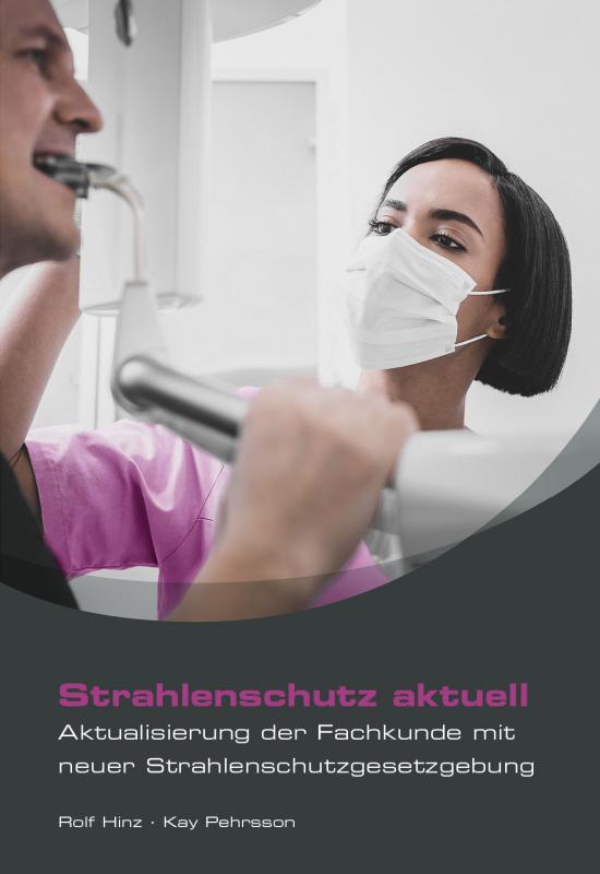 Cover-Bild Strahlenschutz aktuell