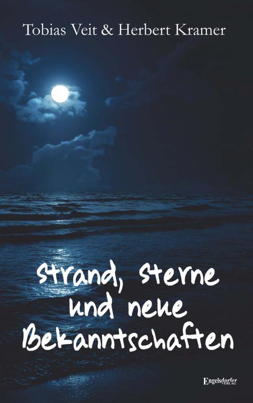 Cover-Bild Strand, Sterne und neue Bekanntschaften