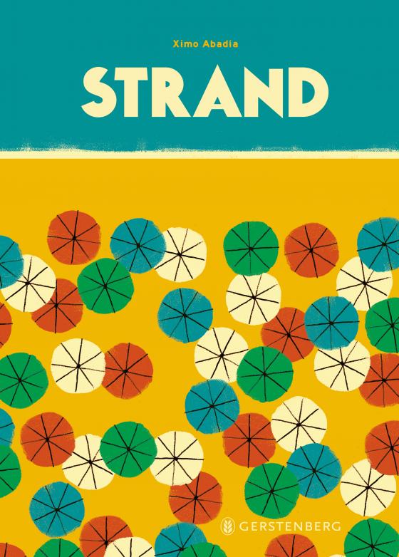 Cover-Bild Strand