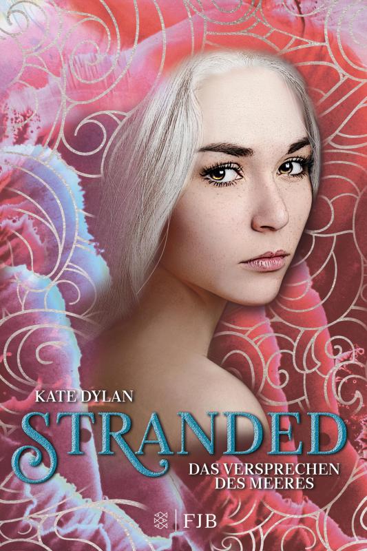 Cover-Bild Stranded - Das Versprechen des Meeres