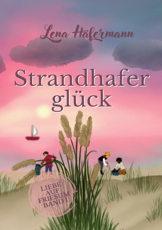Cover-Bild Strandhaferglück