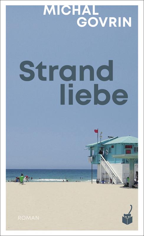 Cover-Bild Strandliebe