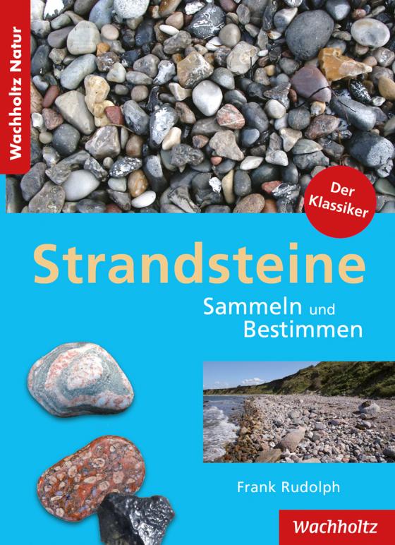 Cover-Bild Strandsteine