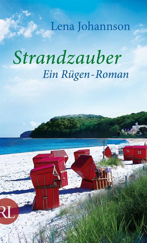 Cover-Bild Strandzauber